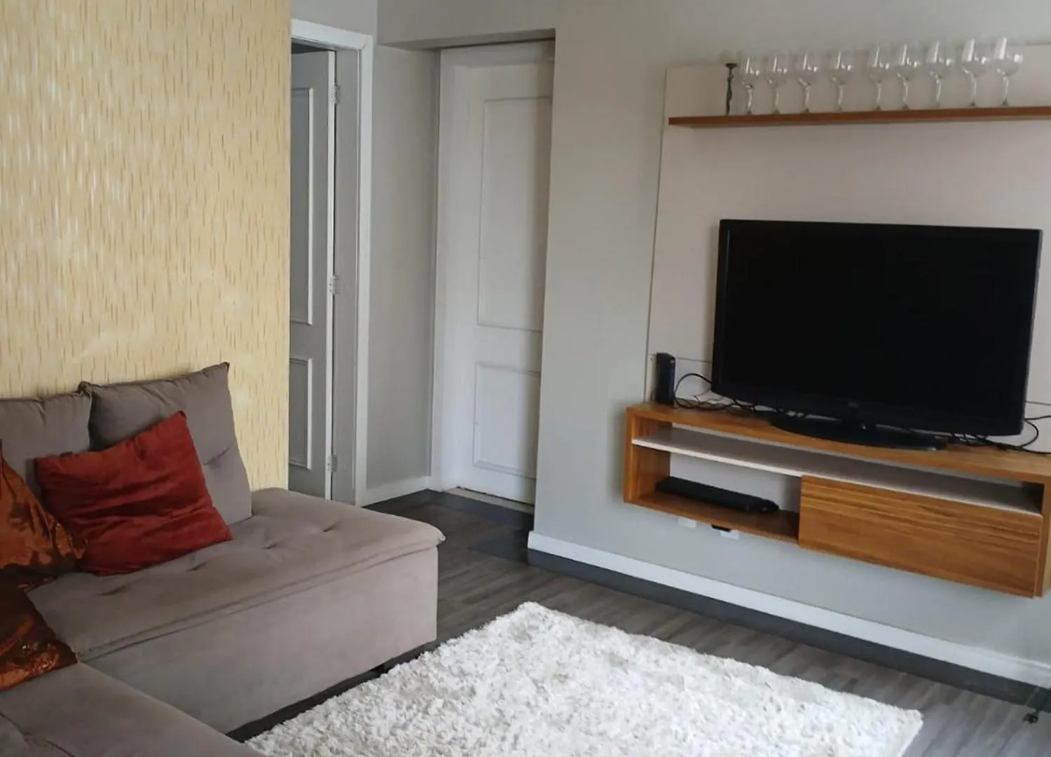 Suite Aconchegante Balneario Camboriu Proximo Praia 0*,  Brasil