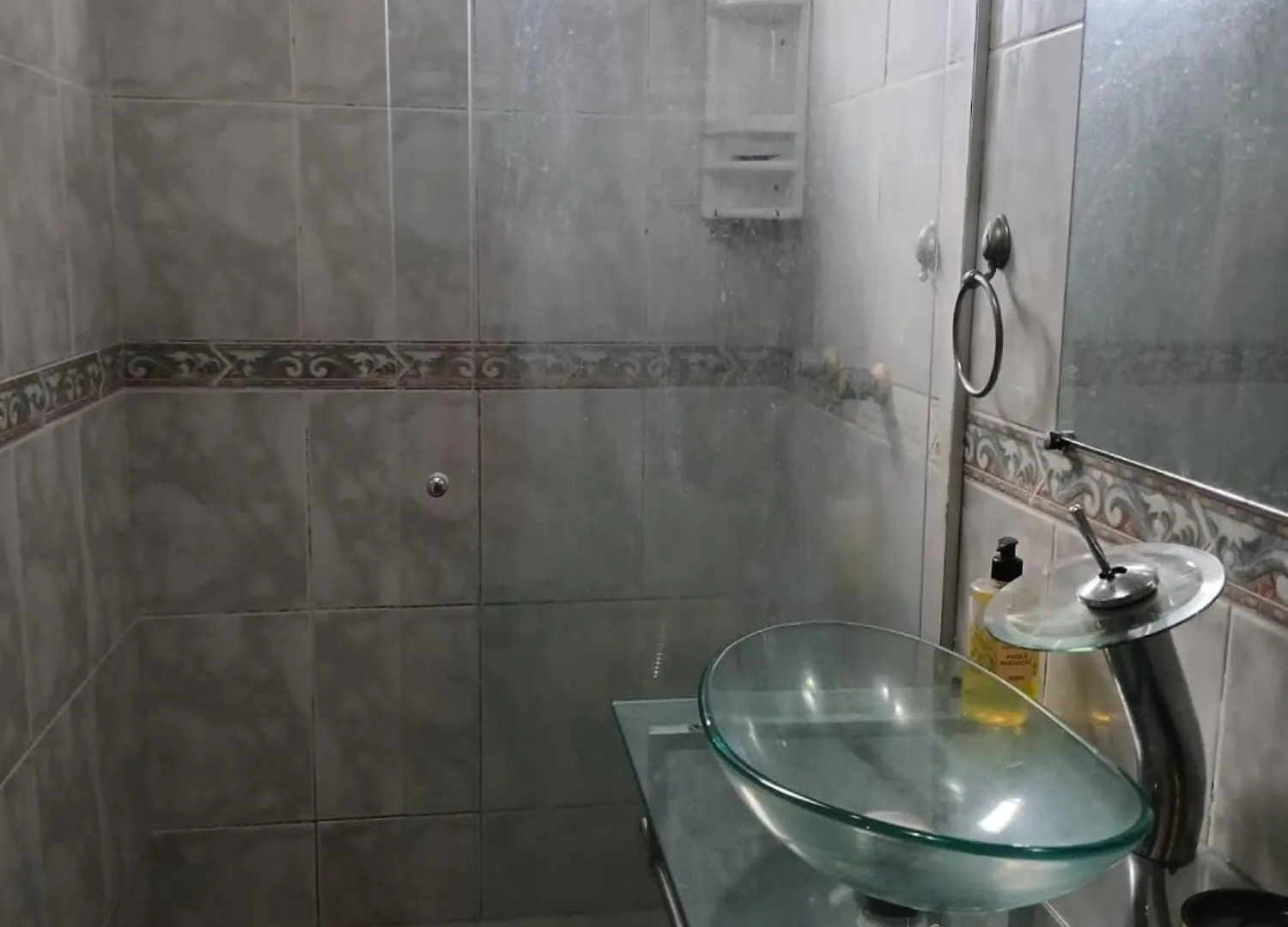 Suite Aconchegante Balneario Camboriu Proximo Praia Habitación en casa particular