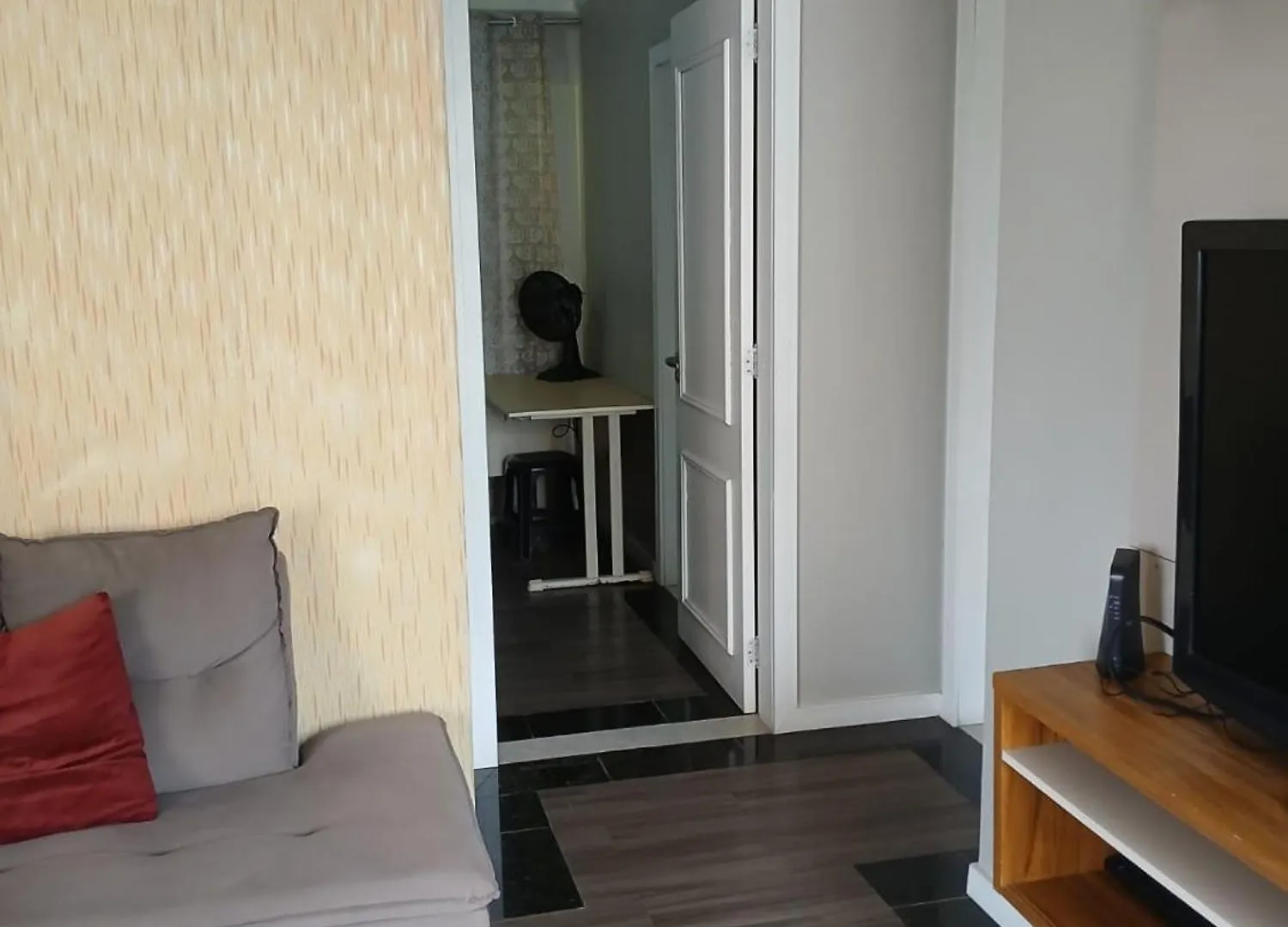 Suite Aconchegante Balneario Camboriu Proximo Praia Brazília